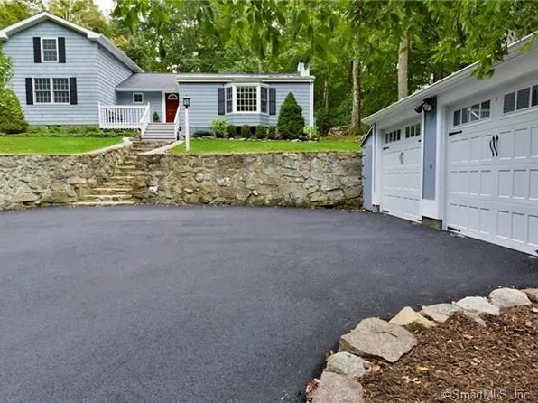 273 Godfrey Road East, Weston, CT 06883