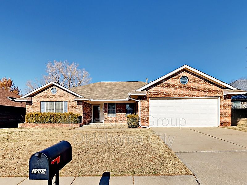 1st image of 1805 Longhorn Dr