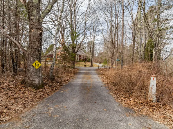 28 Covered Bridge Road, Windham, ME 04062