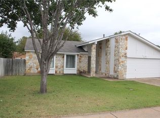 3810 Spring Creek Rd, Round Rock, TX 78681