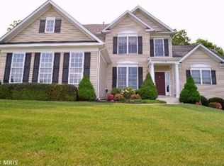 19104 Saint Abrahams Ct, Hampstead, MD 21074