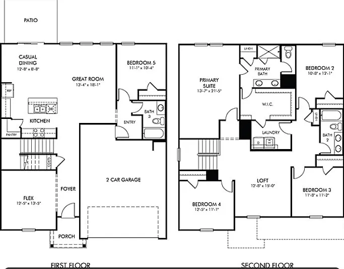537 Cozy Bluff Rd — Photo 11