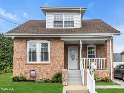 260 County Road, Cliffwood, NJ, 07721