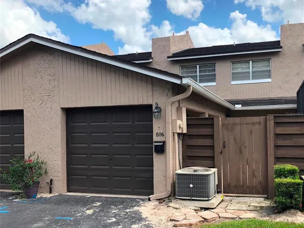 806 Town Cir #156, Maitland, FL 32751