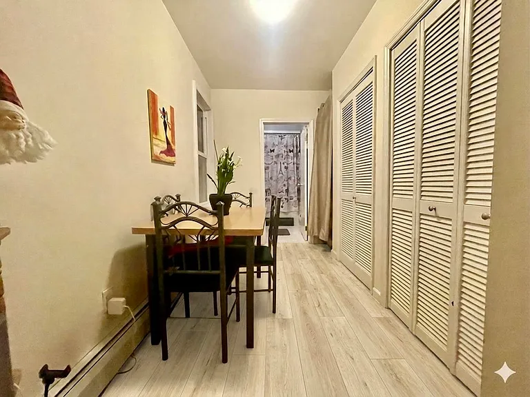 421 Adams St #2L — Photo 14