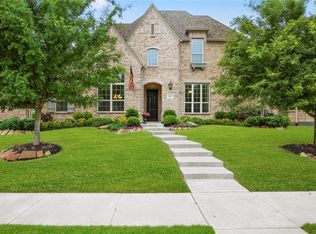 894 Clear Water Dr, Allen, TX 75013