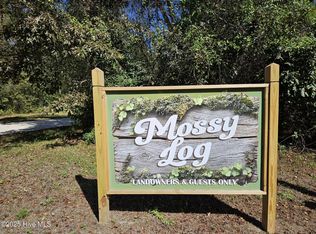 12 River Haven Ln LOT 12, Harrells, NC 28444