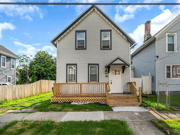 80 Adams St, Buffalo, NY 14206