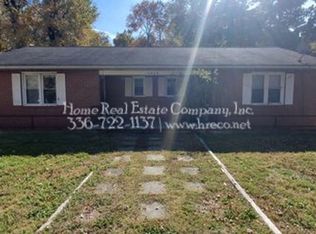4055 Shamel St APT D, Winston Salem, NC 27105