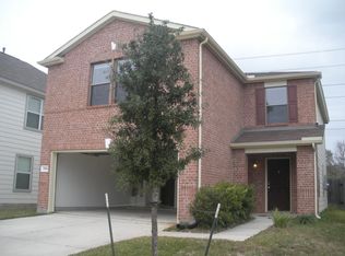 2914 Aspen Fair Trl, Spring, TX 77389