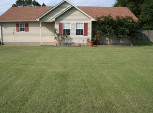 198 Josh Dr, Dyersburg, TN 38024