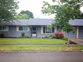 4377 Jade St NE, Salem, OR 97305