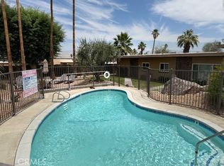 37156 Palo Verde Dr #6, Cathedral City, CA 92234