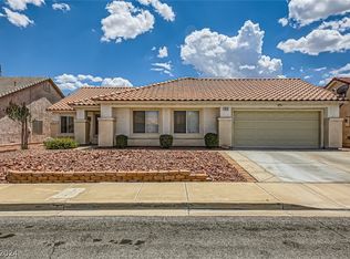 1019 Atticus Ave, Henderson, NV 89015