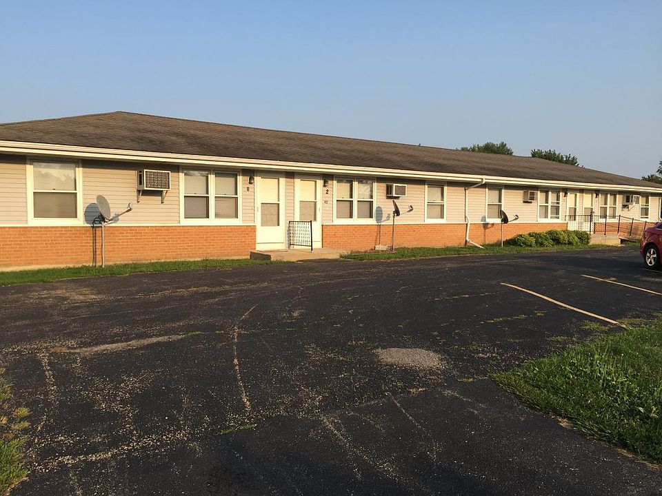 1st image of 422 Windsor Dr APT 4