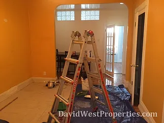 Rented by DavidWest Properties