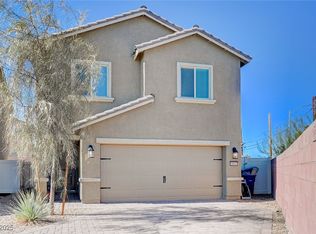 4907 Amberlyn St, Las Vegas, NV 89122
