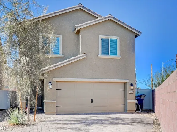 4907 Amberlyn St, Las Vegas, NV 89122