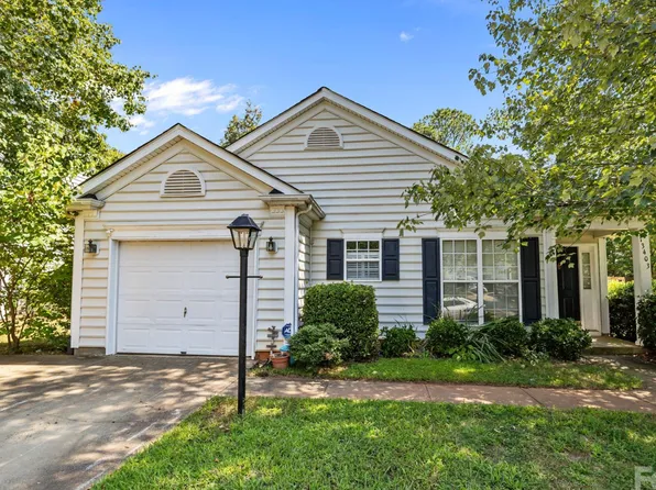 13403 Michael Lynn Rd, Charlotte, NC 28278