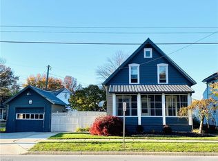 49 E League St, Norwalk, OH 44857