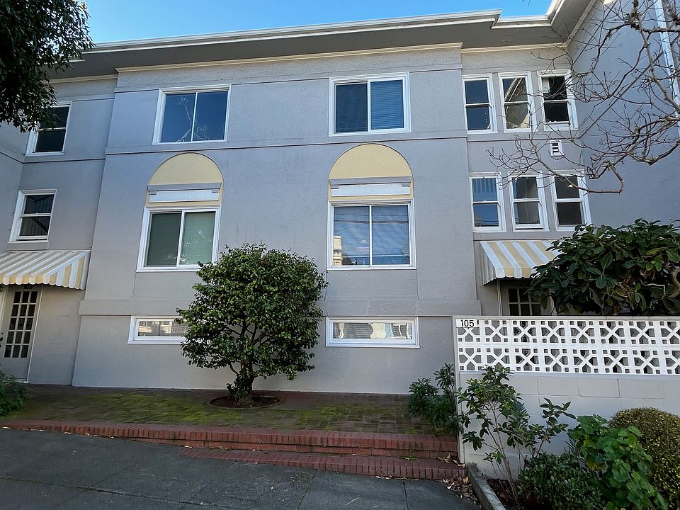 1st image of 105 21st Ave APT 3