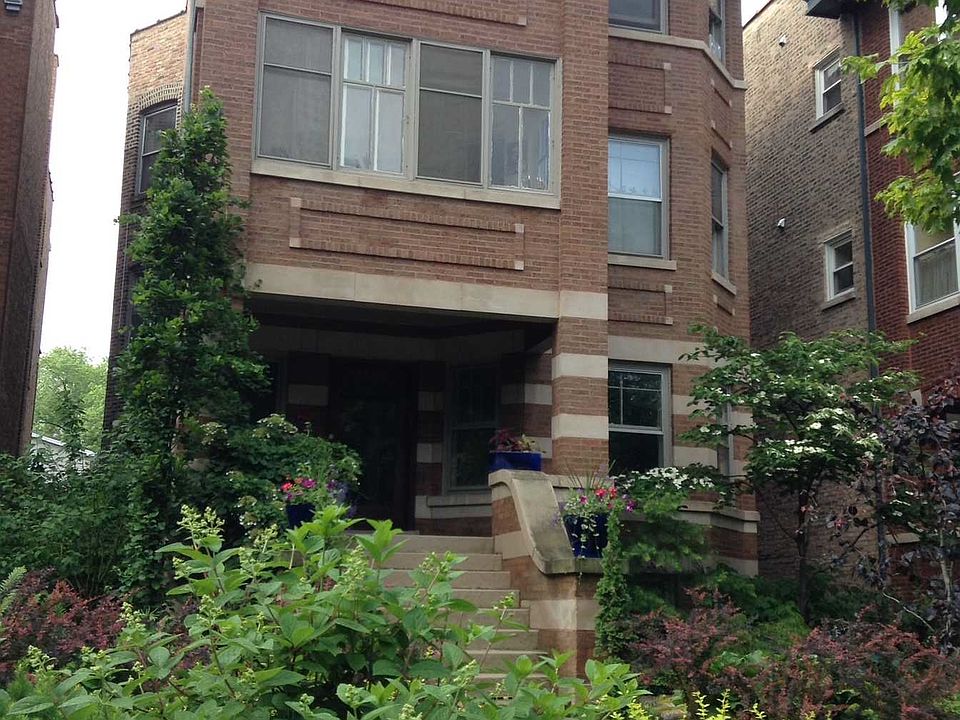 1st image of 1335 W Elmdale Ave #3