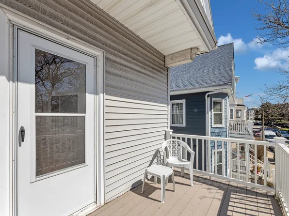 25 Edison Grn #2, Dorchester, MA 02125