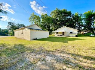 2830 Central Plank Rd, Wetumpka, AL 36092