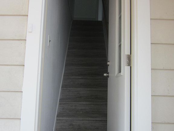 Entrance to Apartment