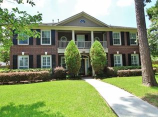 6019 Riverchase Village Dr, Kingwood, TX 77345