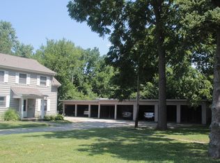 1010 S Anderson St, Urbana, IL