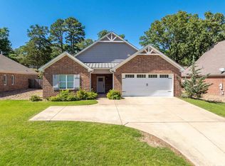 129 James St, Hot Springs, AR 71901