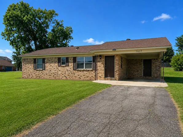 1617 State Route 124, Russellville, AR 72802
