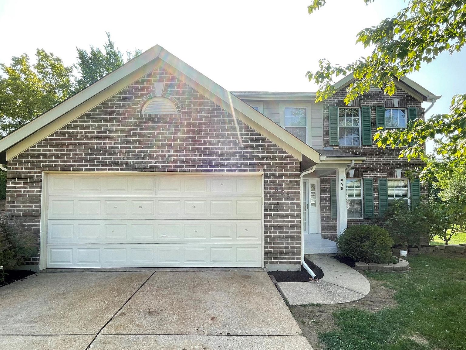 958 Claybend Dr, Ballwin, MO 63011 Zillow