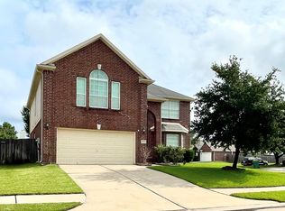3202 Stoneydale Ln, Spring, TX 77388