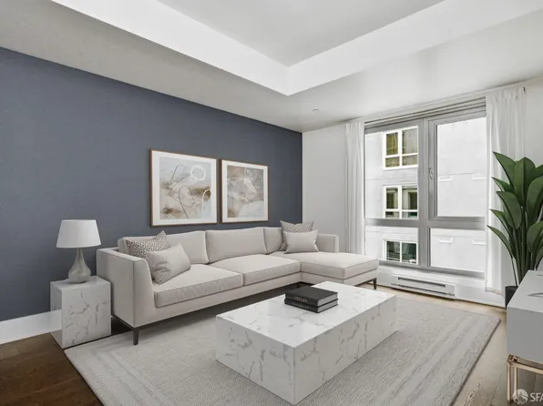 1075 Market St Unit 510, San Francisco, CA 94103