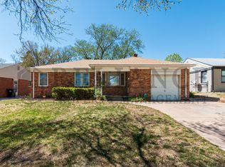 1707 S Mission Rd, Wichita, KS 67207