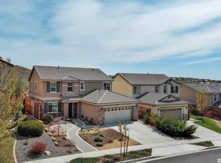 2780 Peavine Creek Rd, Reno, NV 89523