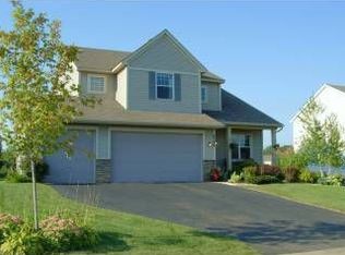 8364 Allegheny Grove Blvd, Victoria, MN 55386