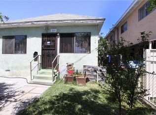 1825 E 62nd St, Los Angeles, CA 90001