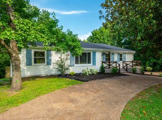 3933 Keeley Dr, Nashville, TN 37211