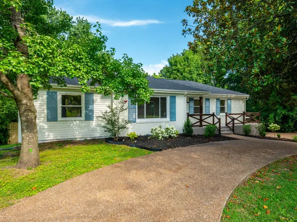 3933 Keeley Dr, Nashville, TN 37211