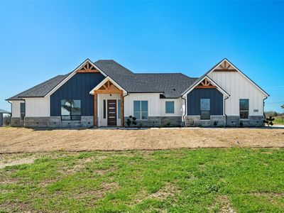770 E Fm 813, Palmer, TX, 75152