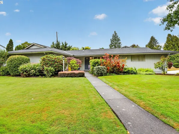 13345 NW Westlawn Ter, Portland, OR 97229