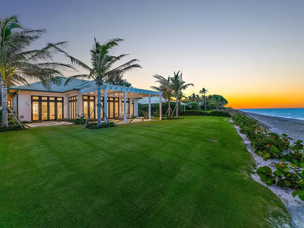 11432 Turtle Beach Road, North Palm Beach, FL 33408