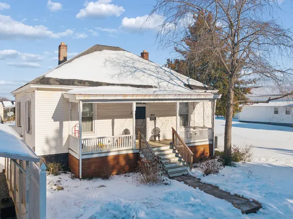 1612 Blackburn St, Lynchburg, VA 24501
