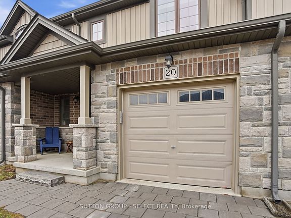 2nd image of 2040 Shore Rd #20