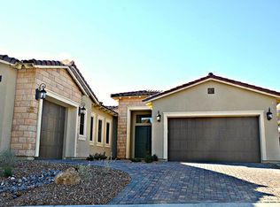 11351 Lago Augustine Way, Las Vegas, NV 89141