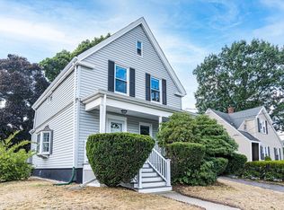20 Felton St, Saugus, MA 01906