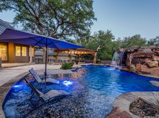 206 Hornpipe Hls, San Antonio, TX 78260